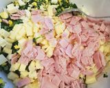 Foto del paso 2 de la receta: Pascualina de espinaca