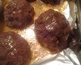 Cheeseburger no bun recipe step 5 photo