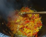 Pas rețetă Ciorbă de burtă 1 fotografie