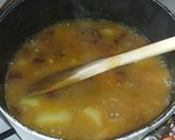 A picture of step 7 of Easy Chorizo & Beans.
