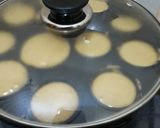 Foto langkah ke 6 dari resep Bolu Sari Kurma (Pake Cetakan Kue Lumpur).
