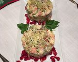 Foto del paso 5 de la receta: Ensaladilla con pepinillos