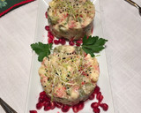 Foto del paso 5 de la receta: Ensaladilla con pepinillos