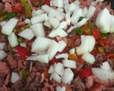 Foto del paso 2 de la receta: Macarrones de fiesta