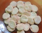 Foto langkah ke 8 dari resep Oops homemade (cracker homemade).