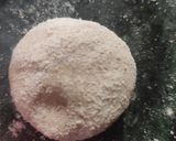 उल्टे तवे की रोटी (Ulte tave ki roti recipe in hindi) रेसिपी चरण 1 फोटो
