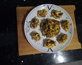 Foto del paso 7 de la receta: Revuelto de Setas Tradicional
