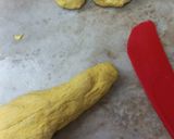 Foto del paso 3 de la receta: Tortitas para el mate