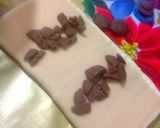 Foto del paso 10 de la receta: Masa danesa (cuernito y chocolatin)