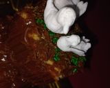 Foto del paso 4 de la receta: Tronco de árbol