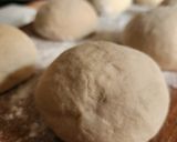 Foto del paso 4 de la receta: Pan Lafa o Pan Tabún
