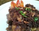 Foto langkah ke 6 dari resep Ayam Goreng Lengkuas.