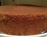 Foto del paso 8 de la receta: Torta esponja de café