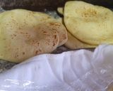 صورة لخطوة 8 من وصفة خبز عربي على الغاز