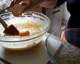 Foto del paso 8 de la receta: Tarta Cremosa Dulce (con patata)