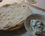 A picture of step 6 of Yogurt Salad - Authentic Turkish Flavor.