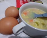 Foto langkah ke 8 dari resep 8. Sup favorit.