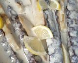 صورة لخطوة 2 من وصفة أصابع الكفته بالطحينه 🍖🍖