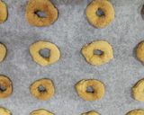 Foto del paso 5 de la receta Rollos de naranja en horno