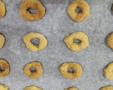 Foto del paso 5 de la receta: Rollos de naranja en horno