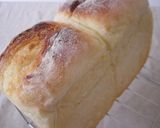 A picture of step 6 of Potato Bread in a Bread Maker.