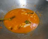 Foto langkah ke 4 dari resep Lobster Asam Manis.