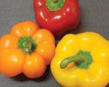 A picture of step 1 of Delicious Meat-Stuffed Peppers.