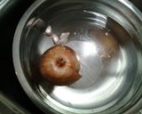 Foto del paso 1 de la receta: Secretitos de la "Reina de la cocina"... La Cebolla