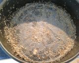 A picture of step 1 of Swedish Almond Cake.