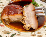 Foto del paso 11 de la receta: Panceta fresca con salsa china