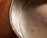 A picture of step 1 of My Prize-Winning Velvety Smooth Pudding Cake.