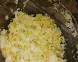 Foto del paso 1 de la receta: Tarta de verduras