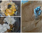 Foto del paso 3 de la receta 🎄🎋 Paté Sabor a Mar  🎋🎄
