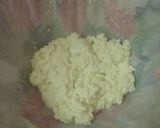A picture of step 10 of Paneer Cheese for Curry and Desserts.