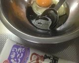 A picture of step 2 of Smooth Sesame Pudding in 5 Minutes.
