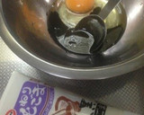 A picture of step 2 of Smooth Sesame Pudding in 5 Minutes.