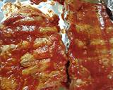 St Louis style ribs recipe step 6 photo