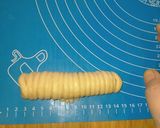 Foto langkah ke 6 dari resep 137. Woll Roll Bread.