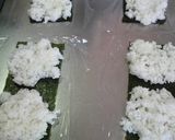 A picture of step 12 of Easier Than Onigiri! Rice Sandwiches With Different Fillings.