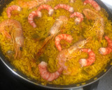 Foto del paso 7 de la receta: Paella de carabineros