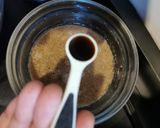 Foto del paso 3 de la receta: Hotcakes de harina de plátano macho