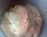 Steamed bao recipe step 4 photo
