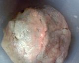 A picture of step 4 of Steamed bao.