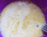 Foto del paso 3 de la receta: Pancake proteico💪🏻