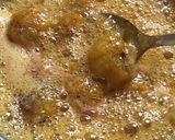 A picture of step 5 of Indian Amla(gooseberry)murabba/preserve - no refined sugar.