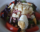 Foto del paso 2 de la receta: Ensalada del chef