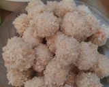 Foto langkah ke 4 dari resep Riceball untuk mpsi 1 thun.