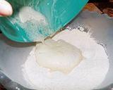 Foto del paso 3 de la receta: Panes con harina integral