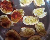 Φωτογραφία βήματος 2 της συνταγής Bake Rolls αλλιώς!!