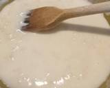 Besciamella - bechamel sauce recipe step 2 photo